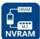 QNAP CTL-EJ1600-V2-FAN - High Performance Remote Replication - 2