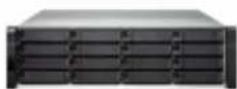 QNAP CTL-EJ1600-V2-FAN - Hardware Specifications - 1