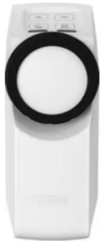 ABUS CFA3000S - Wireless door lock actuator HomeTec Pro CFA3000 - 1
