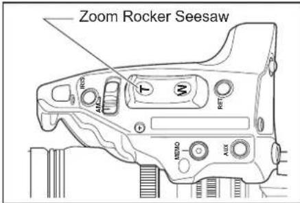 Zoom Rocker Seesaw T W RET MEMD AUX
