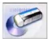 CYBERLINK PowerProducer 3 - Erase a Disc - 1