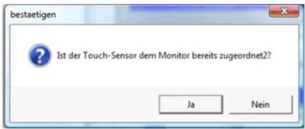 Faytech 8 inch - Display Multi-Monitor-Einstellungen - 1