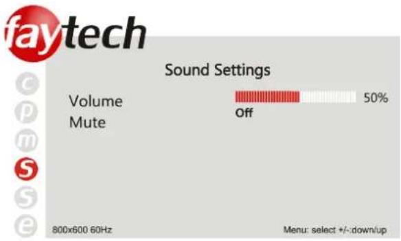 Faytech 8 inch - Exit: - 3
