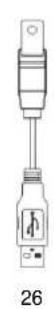 Faytech 8 inch - COMPONENTS: - 5