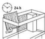 Juwel Rekord 700 - Inbetriebnahme - 2