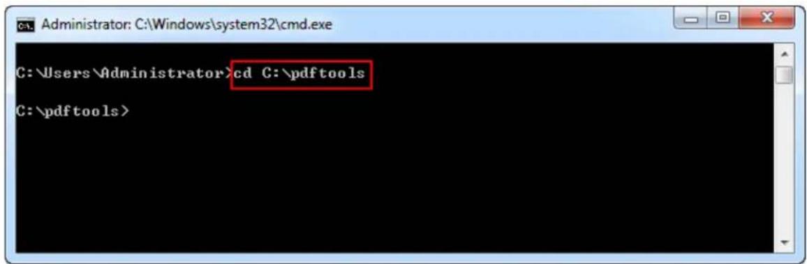 Foxit PDF Toolkit - Registraon - 1