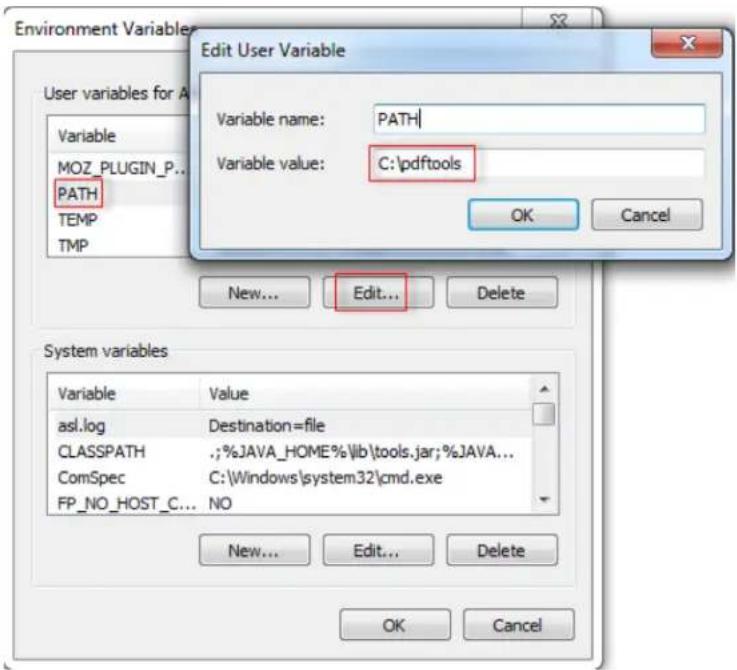 Foxit PDF Toolkit - Installaon - 2