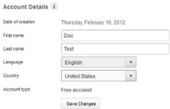AVIRA Internet Security - Settings - 2