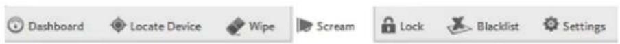 AVIRA Internet Security - Scream - 1