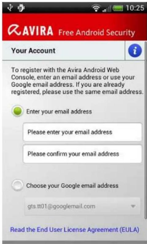 AVIRA Internet Security - Download and Installation - 1