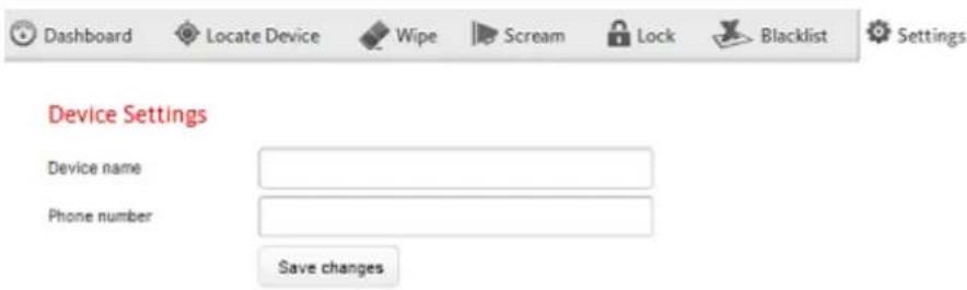 AVIRA Internet Security - Settings - 1