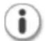 AVIRA AntiVir Professional - Quarantine: Handling quarantined files (\*.qua) - 1