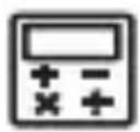 FRANKLIN MWD-520 - Main Keys - 1