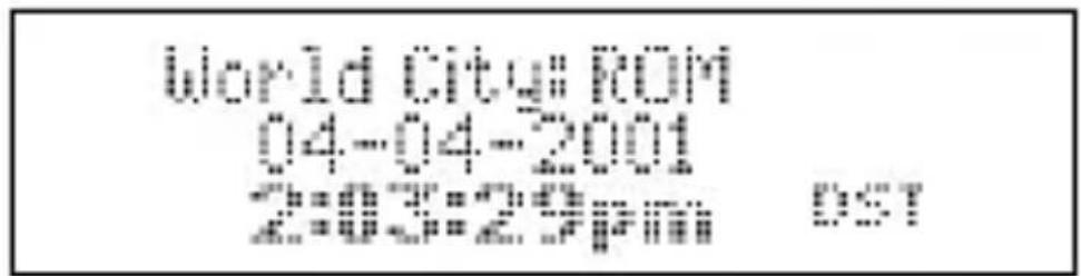 World City# ROM 04-04-2001 2:00-2:37pm DST