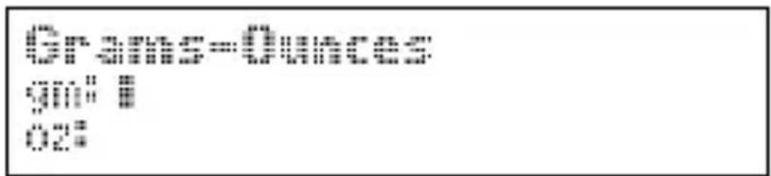 Programs=01 01" 02"