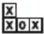 FRANKLIN MWD-520 - Main Keys - 6