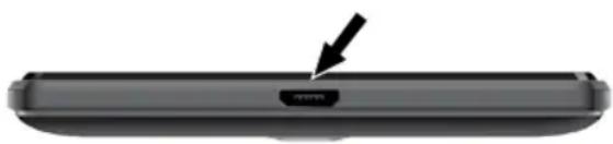 AVUS A34 - BATTERY CHARGING 4 - 1