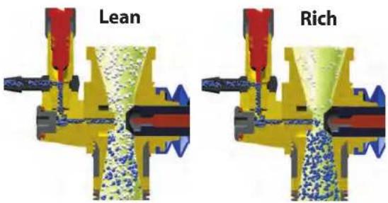 Lean Rich
