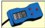 Traxxas Nitro S-Maxx 3.3 - Tuning The Engine By Temperature - 1