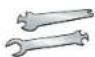 Traxxas Nitro S-Maxx 3.3 - Supplied Tools - 5