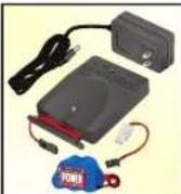 Traxxas Nitro S-Maxx 3.3 - Installing Receiver Batteries - 2