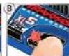 Traxxas Monster Jam - LED Codes and Protection Modes - 7