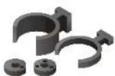 Traxxas Monster Jam - TOOLS, SUPPLIES AND REQUIRED EQUIPMENT - 8