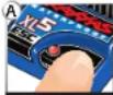 Traxxas Monster Jam - Detection is disabled. - 1