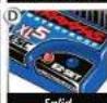 Traxxas Monster Jam - Profile Description - 8