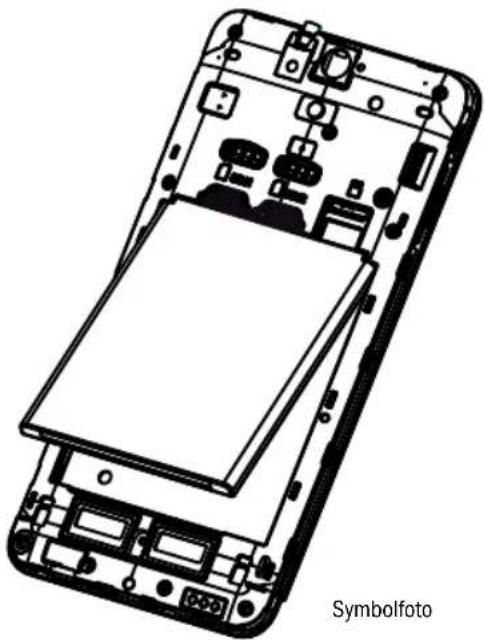 AVUS A84 - EINLEGEN/ENTFERNEN DER SIM-KARTE - 2