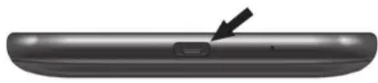 AVUS A57 - BATTERY CHARGING 5 - 1