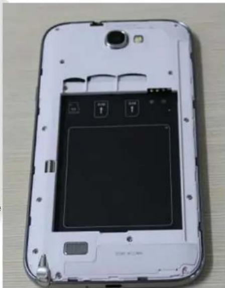 GOCLEVER FONE 570Q - Przygotowanie do Pracy - 2