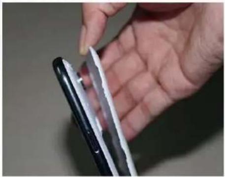 GOCLEVER FONE 570Q - INSTRUKCJA OBSŁUGI - 1