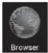 GOCLEVER FONE 570Q - Icons - 5