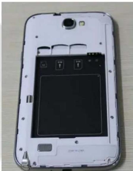 GOCLEVER FONE 570Q - Prepare to Work - 3