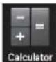 GOCLEVER FONE 570Q - Icons - 7