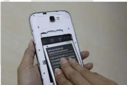 GOCLEVER FONE 570Q - Przygotowanie do Pracy - 4