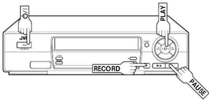 MOV PLAY RECORD PAUSE