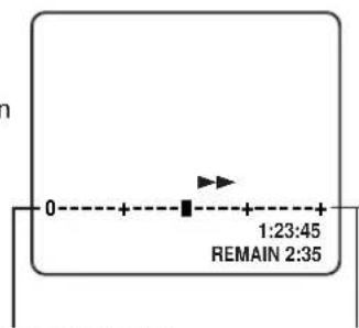 0 1:23:45 REMAIN 2:35