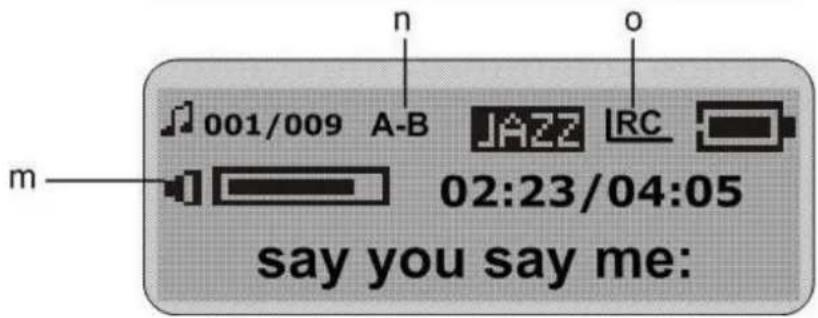 001/009 A-B IRC m 02:23/04:05 say you say me: