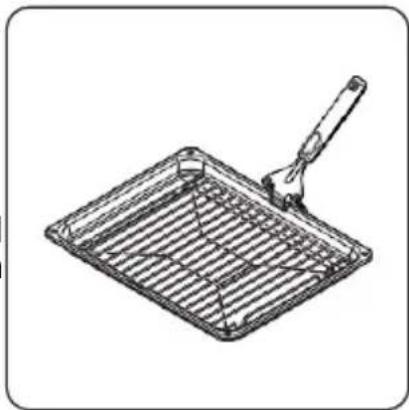 Montpellier MDG600LW - WARNING - 1