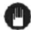 Montpellier MDG600LW - Change of Oven Lamp - 2