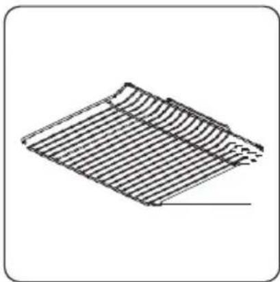 Montpellier MDG600LW - WARNING - 2