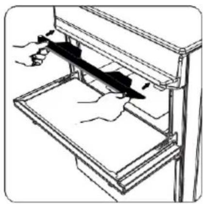 Montpellier MDG600LW - WARNING - 1
