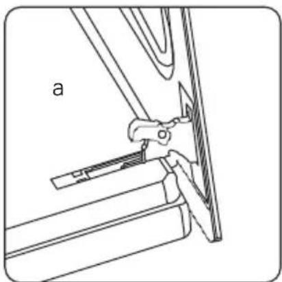 Montpellier MDG600LW - Gas shut-off valve - 4
