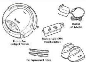 Rechen Pro Intelligent Rechen Rechenable NWH Rechen Battery Diasport AC Adaptor Low Replication Filters
