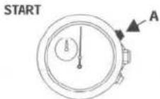 Mondaine A582.30496 - 8