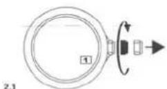 Mondaine A582.30496 - 6