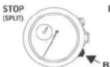 Mondaine A582.30496 - 12