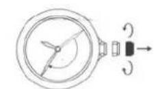 Mondaine A582.30496 - 2